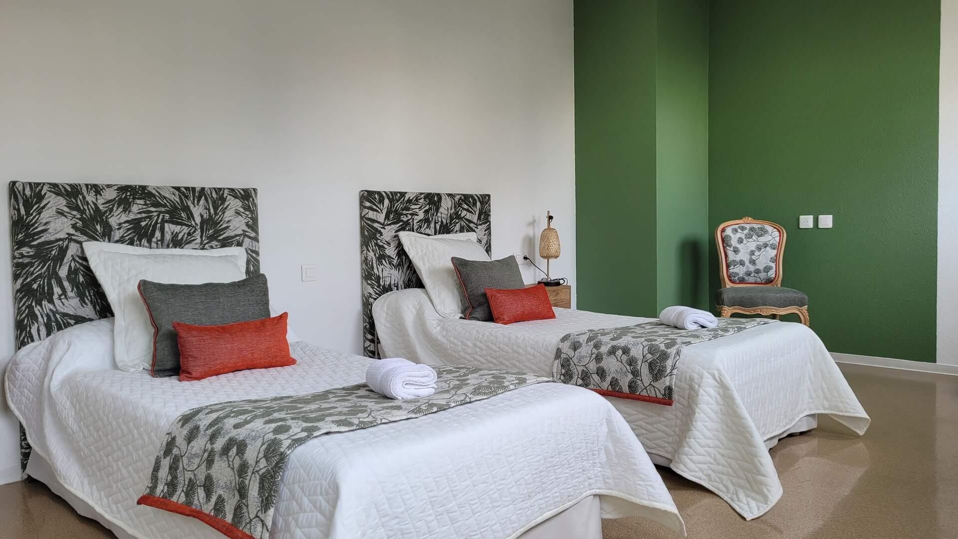 Chambre d'application pour les TP de CAP HCR