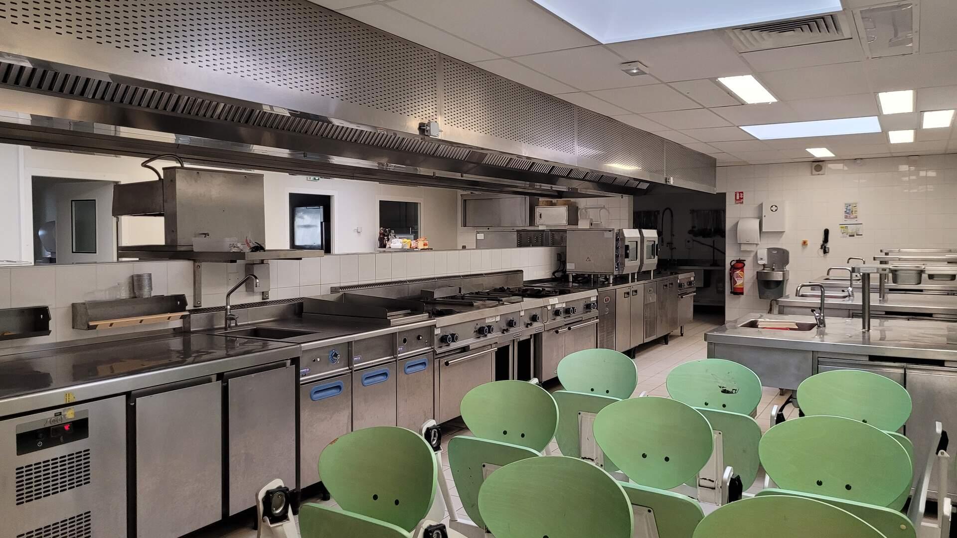 Cuisine pédagogique n°2